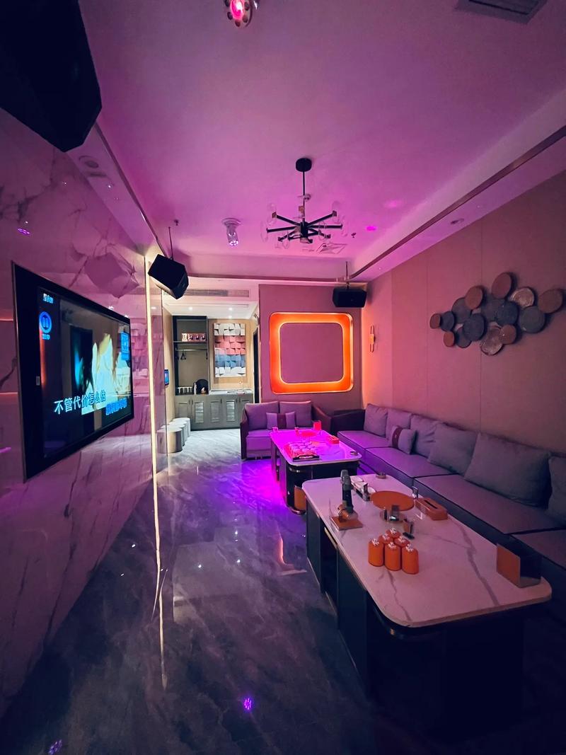平凉商务KTV打造新模式-泾川县ktv预定