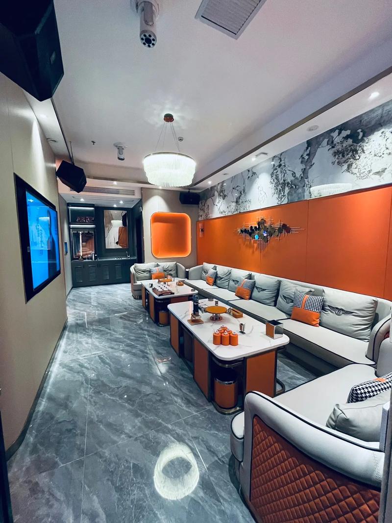 平凉商务ktv，商务氛围好吗？-泾川县ktv预定